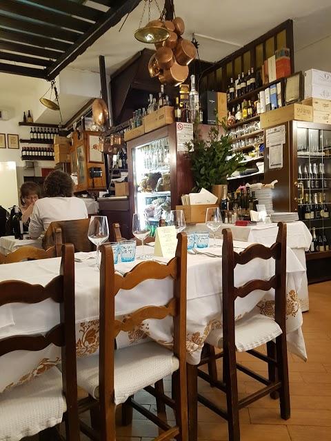 Ristorante Da Cesari